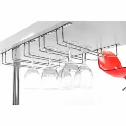 Le moins cher 👍 MILIBOO Bar Design Laqué Blanc Amovible MAX - Blanc Laqué 🔥 9 Le moins cher 👍 MILIBOO Bar Design Laqué Blanc Amovible MAX - Blanc Laqué 🔥 -Table haute Boutique 13221444 4