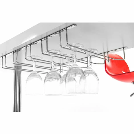 Le moins cher 👍 MILIBOO Bar Design Laqué Blanc Amovible MAX - Blanc Laqué 🔥 6 Le moins cher 👍 MILIBOO Bar Design Laqué Blanc Amovible MAX - Blanc Laqué 🔥 – Image 4