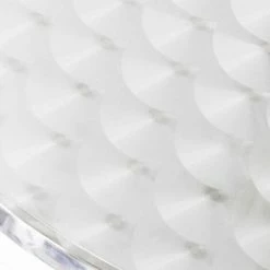 Meilleure vente 👏 WILTEC Table Bistro Haute De Bar Aluminium Réglage En Hauteur 70/110 Cm Ø 60 Cm Meuble Terrasse Salon 🔥 -Table haute Boutique 13875320 4