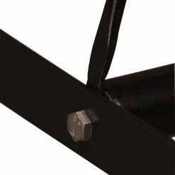 Nouveau 🧨 VIDAXL Table De Bar Bois Massif De Sesham 120 X 60 X 107 Cm - Brun - Tables De Salle à Manger Et De Cuisine - Brun - Brun 😍 -Table haute Boutique 14077428 5