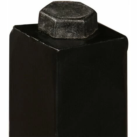 Acheter 🛒 HELLOSHOP26 Table Haute Mange Debout Bar Bistrot Bois De Récupération Massif 107 Cm - Bois 💯 7 Acheter 🛒 HELLOSHOP26 Table Haute Mange Debout Bar Bistrot Bois De Récupération Massif 107 Cm - Bois 💯 – Image 5