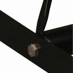 Budget 🎉 HELLOSHOP26 Table Haute Mange Debout Bar Bistrot Bois Massif De Sesham 107 Cm - Bois 🥰 11 Budget 🎉 HELLOSHOP26 Table Haute Mange Debout Bar Bistrot Bois Massif De Sesham 107 Cm - Bois 🥰 -Table haute Boutique 14120746 5