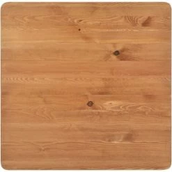 Top 10 🔔 HELLOSHOP26 Table Haute Mange Debout Bar Bistrot Noir 108 Cm Pinède Et Acier - Noir 👍 -Table haute Boutique 14120803 4