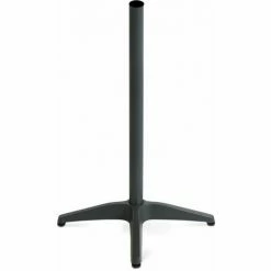 Offres 🎁 MOBEVENTPRO Pied De Table Mange Debout En Aluminium Gris 🌟 9 Offres 🎁 MOBEVENTPRO Pied De Table Mange Debout En Aluminium Gris 🌟 -Table haute Boutique 15816711 3