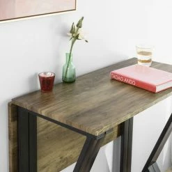 De gros 🔔 Set De 1 Table + 4 Chaises Ensemble Table De Bar Bistrot + 4 Tabourets SoBuy® OGT24-N ✔️ -Table haute Boutique 16627462 4