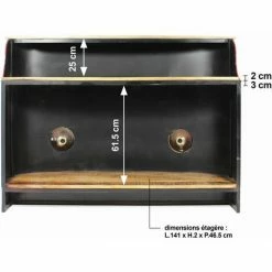 Table haute Boutique -Table haute Boutique 18478863 2