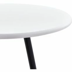 Budget 🛒 Ensemble De Bar Similicuir Vert 3 Pcs VidaXL 🔔 -Table haute Boutique 18758831 4