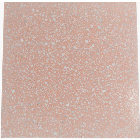 Nouveau 😀 Table De Bar En Terrazzo Chack SKLUM Terrazo NOIR - NOIR 🤩 4 Nouveau 😀 Table De Bar En Terrazzo Chack SKLUM Terrazo NOIR - NOIR 🤩 – Image 2