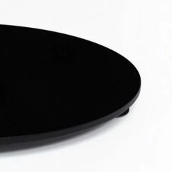 Nouveau 😀 Table De Bar En Terrazzo Chack SKLUM Terrazo NOIR - NOIR 🤩 10 Nouveau 😀 Table De Bar En Terrazzo Chack SKLUM Terrazo NOIR - NOIR 🤩 -Table haute Boutique 19053545 4