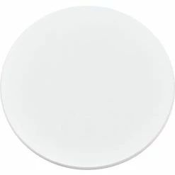 Tout neuf 🎉 YOUTHUP Table De Bar Blanc 60 X 107,5 Cm MDF 🛒 -Table haute Boutique 19533284 2