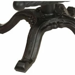 Sortie 😀 YOUTHUP Chaises De Bar 2 Pcs Bois De Manguier Solide 🎁 11 Sortie 😀 YOUTHUP Chaises De Bar 2 Pcs Bois De Manguier Solide 🎁 -Table haute Boutique 19547784 5