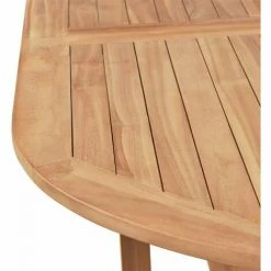 Les meilleures critiques de 🥰 YOUTHUP Table De Jardin 180x90x75 Cm Bois De Teck Solide Mobilier De Jardin - Marron 🔥 11 Les meilleures critiques de 🥰 YOUTHUP Table De Jardin 180x90x75 Cm Bois De Teck Solide Mobilier De Jardin - Marron 🔥 -Table haute Boutique 20448261 5