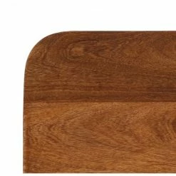 Remise 🎉 ASUPERMALL Table De Bar Bois 60 X 60 X 107 Cm 💯 -Table haute Boutique 21370558 4