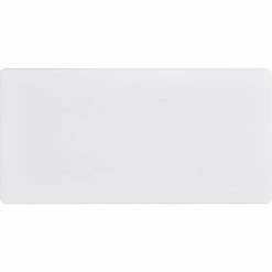 Acheter ✨ ASUPERMALL Table De Bar Blanc 120 X 60 X 110 Cm MDF 😉 -Table haute Boutique 21371705 4