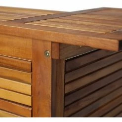 Offres ✔️ ASUPERMALL Table De Bar 110 X 50 X 105 Cm Bois D'acacia Massif 👍 -Table haute Boutique 21372805 2