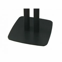 Coupon 🌟 MEUBLETMOI Table Haute Carré Plateau Céramique Gris - SIGMA - Gris 🎉 7 Coupon 🌟 MEUBLETMOI Table Haute Carré Plateau Céramique Gris - SIGMA - Gris 🎉 -Table haute Boutique 22778230 3