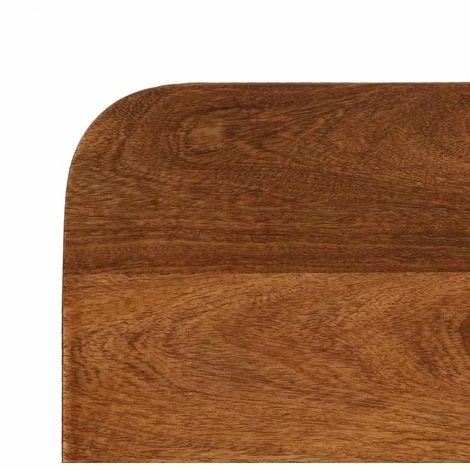 Grosses soldes 🎉 Topdeal Table De Bar Bois 60 X 60 X 107 Cm ✨ 6 Grosses soldes 🎉 Topdeal Table De Bar Bois 60 X 60 X 107 Cm ✨ – Image 4