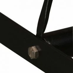 Vente flash 🧨 ASUPERMALL Table De Bar Bois De Recuperation Massif 60 X 60 X 107 Cm 👏 -Table haute Boutique 23185932 3