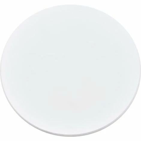 Meilleur prix 🔔 Topdeal Table De Bar Blanc 60 X 107,5 Cm MDF ✨ 4 Meilleur prix 🔔 Topdeal Table De Bar Blanc 60 X 107,5 Cm MDF ✨ – Image 2