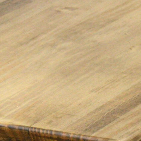 Bon marché 🥰 BOX FURNITURE Banc Banquette Bristol – Style Industriel Vintage 39x70x46 Cm - Noir ✨ 7 Bon marché 🥰 BOX FURNITURE Banc Banquette Bristol – Style Industriel Vintage 39x70x46 Cm - Noir ✨ – Image 5