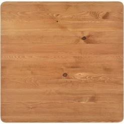 Nouveau ⌛ YOUTHUP Mobilier De Bar 3 Pcs Acier Noir Et Marron - Noir 😍 -Table haute Boutique 24526524 4