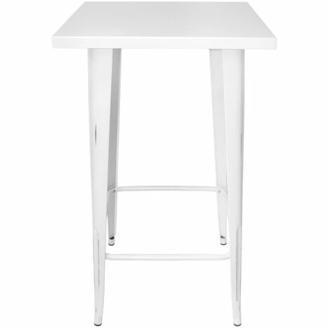 Les meilleures critiques de ⭐ VENTAMUEBLESONLINE TABLE HAUTE LANK OLD BLANCHE 🔔 3 Les meilleures critiques de ⭐ VENTAMUEBLESONLINE TABLE HAUTE LANK OLD BLANCHE 🔔