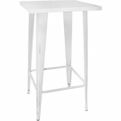 Les meilleures critiques de ⭐ VENTAMUEBLESONLINE TABLE HAUTE LANK OLD BLANCHE 🔔 6 Les meilleures critiques de ⭐ VENTAMUEBLESONLINE TABLE HAUTE LANK OLD BLANCHE 🔔 -Table haute Boutique 24990121 2