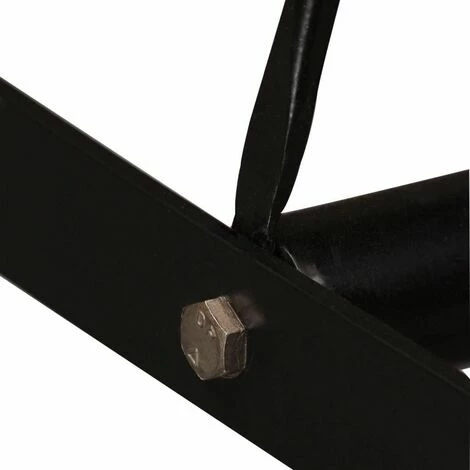 Budget 💯 Hommoo Ensemble De Bar 7 Pcs Bois De Sesham Massif Et Recycle HDV18069 🧨 7 Budget 💯 Hommoo Ensemble De Bar 7 Pcs Bois De Sesham Massif Et Recycle HDV18069 🧨 – Image 5