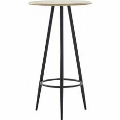 Top 10 🔔 Hommoo Ensemble De Bar 3 Pcs Similicuir Rouge Bordeaux HDV21985 🌟 8 Top 10 🔔 Hommoo Ensemble De Bar 3 Pcs Similicuir Rouge Bordeaux HDV21985 🌟 -Table haute Boutique 25087045 2