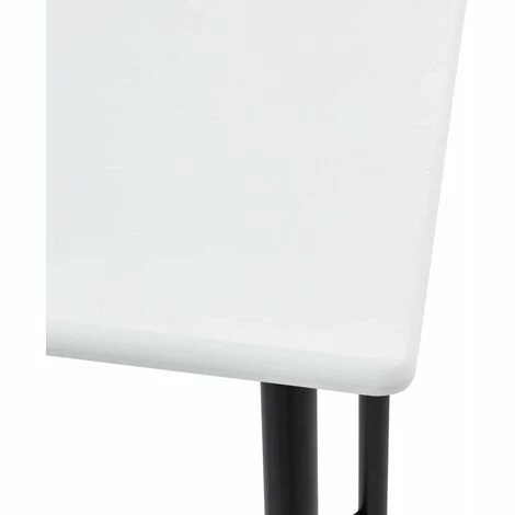 Nouveau ✔️ Hommoo Ensemble De Bar 3 Pcs Similicuir Rouge HDV22145 😉 6 Nouveau ✔️ Hommoo Ensemble De Bar 3 Pcs Similicuir Rouge HDV22145 😉 – Image 4