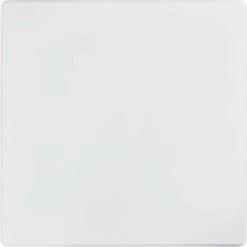 De gros ✔️ Hommoo Table De Bar Blanc 60 X 60 X 111 Cm MDF HDV23147 😀 -Table haute Boutique 25323548 3