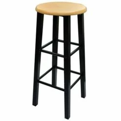 Meilleur prix 👏 TRUE DEAL Lot D'une Table Haute De Bar Avec 2 Tabourets ''phoenix'' 🛒 10 Meilleur prix 👏 TRUE DEAL Lot D'une Table Haute De Bar Avec 2 Tabourets ''phoenix'' 🛒 -Table haute Boutique 26218040 4