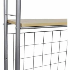 Grosses soldes 🤩 TRUE DEAL Jeu De Bar Petit-déjeuner Pliable Avec 2 Chaises 🧨 -Table haute Boutique 26218536 3