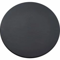 Meilleur prix ❤️ TRUE DEAL Ensemble De Bar 5 Pcs Plastique Noir ❤️ 9 Meilleur prix ❤️ TRUE DEAL Ensemble De Bar 5 Pcs Plastique Noir ❤️ -Table haute Boutique 26269077 3