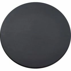 Offres 🌟 TRUE DEAL Ensemble De Bar 5 Pcs Plastique Gris 💯 -Table haute Boutique 26269079 3