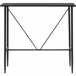 Coupon 🔥 TRUE DEAL Ensemble De Bar 5 Pcs Plastique Jaune 🥰 9 Coupon 🔥 TRUE DEAL Ensemble De Bar 5 Pcs Plastique Jaune 🥰 -Table haute Boutique 26269180 3