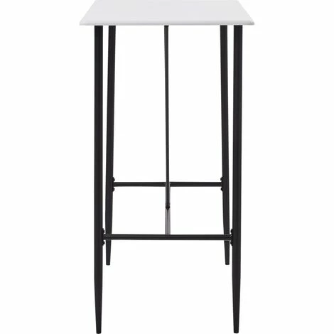 Meilleure affaire 👍 TRUE DEAL Ensemble De Bar 5 Pcs Plastique Noir 🎁 6 Meilleure affaire 👍 TRUE DEAL Ensemble De Bar 5 Pcs Plastique Noir 🎁 – Image 4