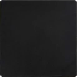 Bon marché 🎁 TRUE DEAL Ensemble De Bar 5 Pcs Plastique Blanc 👏 -Table haute Boutique 26269250 5