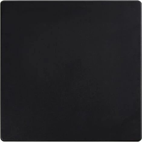 De gros 🤩 TRUE DEAL Ensemble De Bar 3 Pcs Plastique Noir 😉 7 De gros 🤩 TRUE DEAL Ensemble De Bar 3 Pcs Plastique Noir 😉 – Image 5