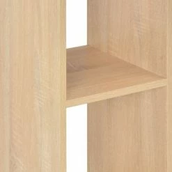 Nouveau 🔥 TRUE DEAL Table De Bar Chêne 60x60x110 Cm 🌟 11 Nouveau 🔥 TRUE DEAL Table De Bar Chêne 60x60x110 Cm 🌟 -Table haute Boutique 26269511 5