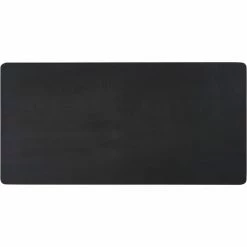 Bon marché 💯 TRUE DEAL Table De Bar Noir 120x60x110 Cm MDF 🧨 -Table haute Boutique 26270905 4