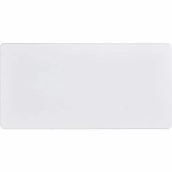 De gros 💯 TRUE DEAL Table De Bar Blanc 120 X 60 X 110 Cm MDF 🧨 10 De gros 💯 TRUE DEAL Table De Bar Blanc 120 X 60 X 110 Cm MDF 🧨 -Table haute Boutique 26270906 4