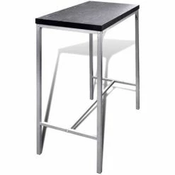 Offres 😀 ASUPERMALL Jeu De Bar Petit-Dejeuner A Comptoir Eleve ⌛ 8 Offres 😀 ASUPERMALL Jeu De Bar Petit-Dejeuner A Comptoir Eleve ⌛ -Table haute Boutique 26481141 2