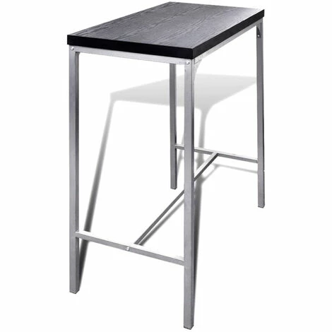 Offres 😀 ASUPERMALL Jeu De Bar Petit-Dejeuner A Comptoir Eleve ⌛ 4 Offres 😀 ASUPERMALL Jeu De Bar Petit-Dejeuner A Comptoir Eleve ⌛ – Image 2