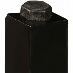 Budget 👍 TRUE DEAL Table De Bar Bois Massif D'acacia 120x60x107 Cm 👍 -Table haute Boutique 26660692 4