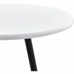 Remise ⌛ TRUE DEAL Ensemble De Bar 5 Pcs Plastique Jaune 🔥 -Table haute Boutique 26764748 4