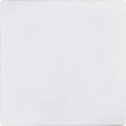 Budget 🌟 TRUE DEAL Ensemble De Bar 5 Pcs Plastique Blanc 👏 -Table haute Boutique 26765339 5