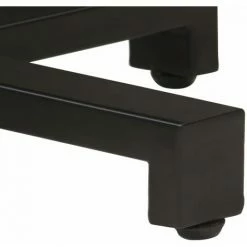 Les meilleures critiques de ✔️ Table De Bistro Ronde Ø80x75 Cm Bois De Manguier Brut VidaXL ✔️ 11 Les meilleures critiques de ✔️ Table De Bistro Ronde Ø80x75 Cm Bois De Manguier Brut VidaXL ✔️ -Table haute Boutique 28388120 5