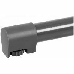 Acheter 🌟 HELLOSHOP26 Mange Debout Table Pliable Pliant Diamètre 80 Cm Gris - Gris ✔️ -Table haute Boutique 30189443 3