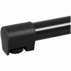 Meilleur prix 🛒 HELLOSHOP26 Mange Debout Table Pliable Pliant Diamètre 80 Cm Noir - Noir ❤️ -Table haute Boutique 30189614 3